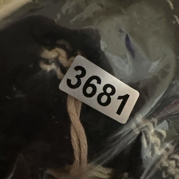 L Space Swim Cover Up Womens One size Black Knit striped pull over beach - Picture 13 of 13